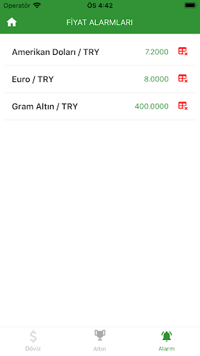 Döviz Kurları  Altın Fiyatları Canlı Altın Döviz