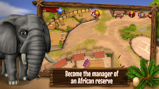 PetWorld: WildLife Africa (Unlocked)