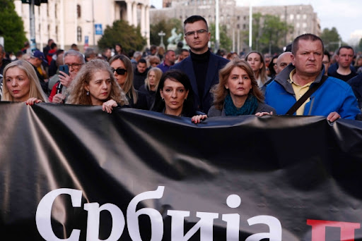 Opozicija: Protest u petak biće miran i nenasilan, policija da se ponaša u skladu sa tim