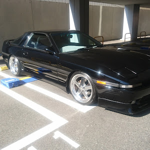 スープラ JZA70