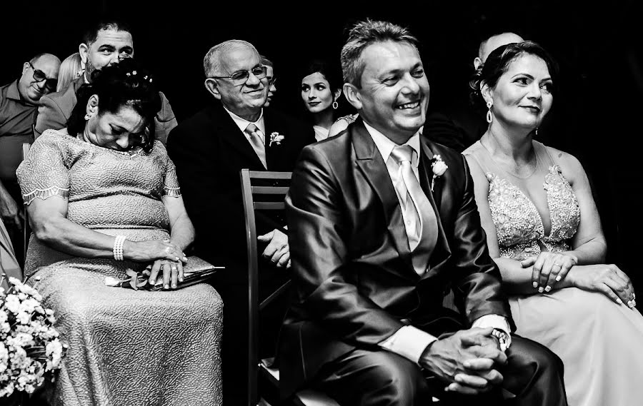 Wedding photographer Diego Cunha (diegocunha). Photo of 29 January 2019