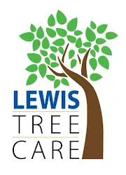 Lewis Tree Care Logo