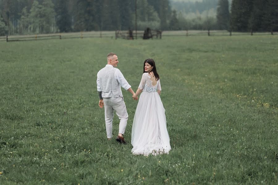 Fotógrafo de bodas Denis Demyanchuk (demianchuk). Foto del 20 de enero 2020