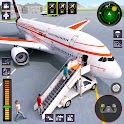 Real Airplane Flight Sim 3D