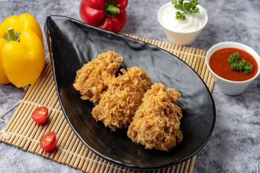 Chicken Hot Wings