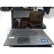 Laptop Asus I3 Cũ Giá Rẽ