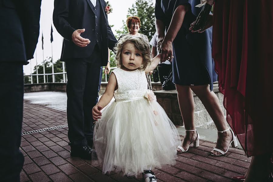 Wedding photographer Andrey Rizhskiy (andrey-rizhskiy). Photo of 21 April 2021