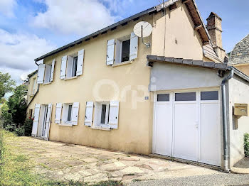 maison à Le Lardin-Saint-Lazare (24)