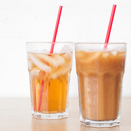 Iced Espresso