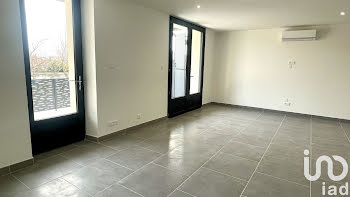 appartement à Sainte-Cécile-les-Vignes (84)