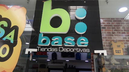 Base Tiendas Deportivas