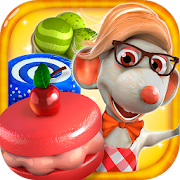 Pastry Picnic: Free Match 3 1.0.798 Icon