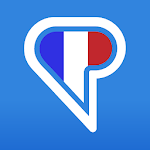 Cover Image of ดาวน์โหลด Learn French Words & Phrases | Study French Now 1.4.2 APK