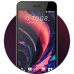 Cover Image of Download Theme for HTC Desire 10 Pro 1.0.1 APK