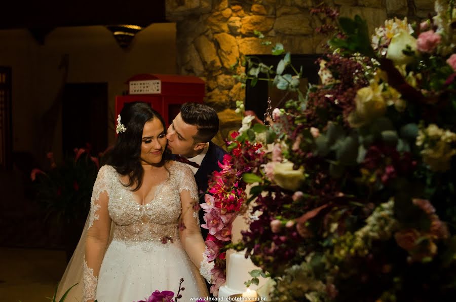 Fotógrafo de casamento Alexandre Botelho (fabialephotos). Foto de 5 de fevereiro 2019