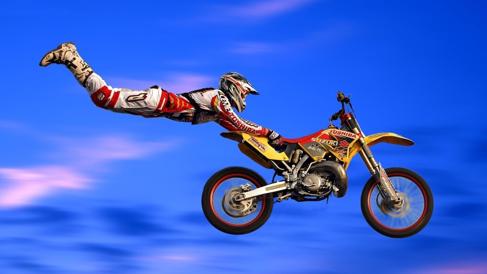 Motocross Beast Super Wallpapers Apl Android Di Google Play