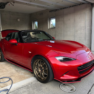 ロードスター ND5RC