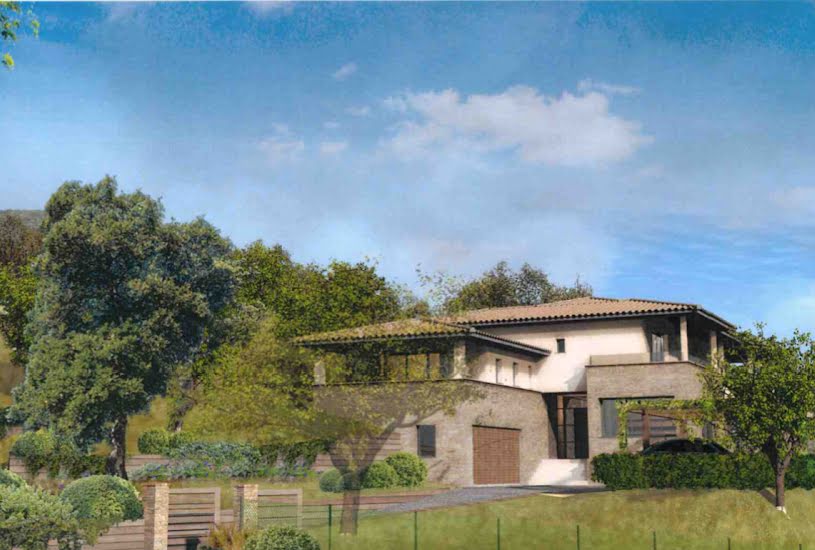  Vente Terrain à bâtir - 3 426m² à Grimaud (83310) 