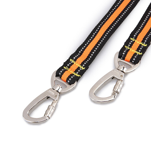 Title 9, New Pet Leash Adjustable Reflective Nylon. Enha...