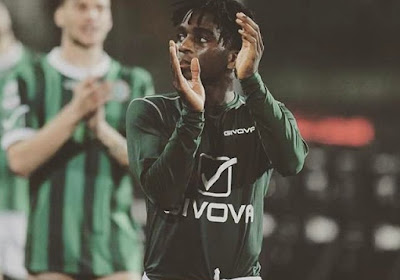 L'Avellino s'impose avec Omeonga