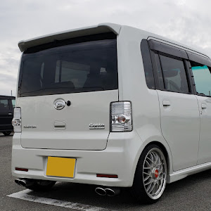 ムーヴコンテカスタム L575S