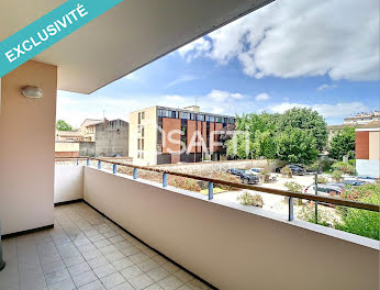 appartement à Toulouse (31)