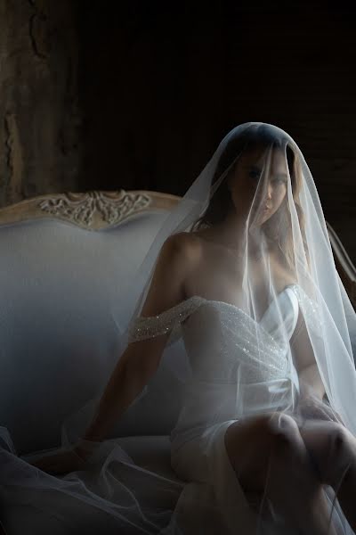 Fotografo di matrimoni Mariya Generalova (generalova). Foto del 15 giugno 2023