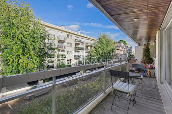 appartement à Neuilly-sur-Seine (92)