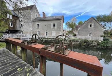 Mill 3