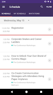 PRSA Connect(圖4)-速報App