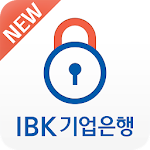 Cover Image of Скачать IBK기업은행 스마트OTP 1.0.1 APK