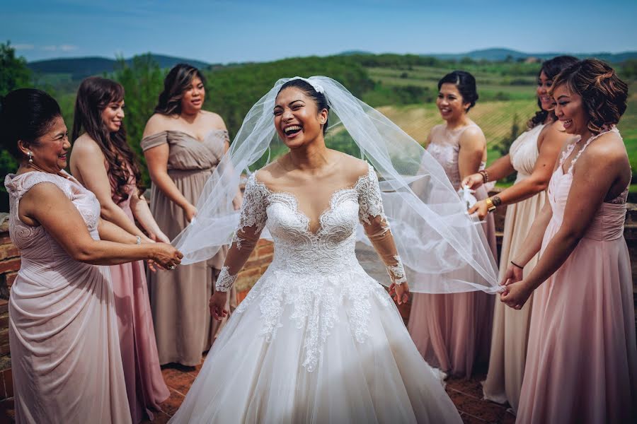 Wedding photographer Simone Primo (simoneprimo). Photo of 27 April 2018