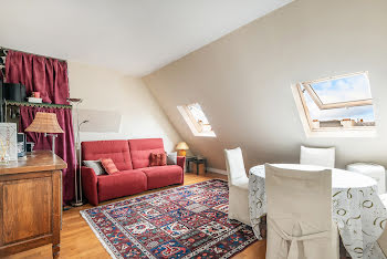 appartement à Paris 3ème (75)