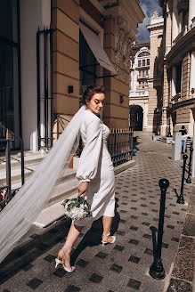 Wedding photographer Elena Bogdanova (bogdan). Photo of 22 September 2022