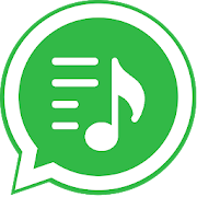 Ringtone For WhatsApp 🎵 1.3 Icon
