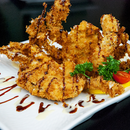 28. Soft Shell Crab