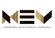 Modern Electrical Vision Ltd Logo