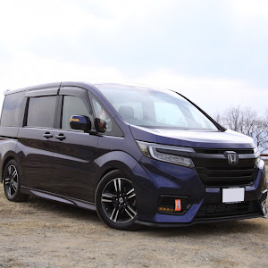 ステップワゴン RP3