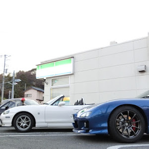 RX-7 FD3S 後期