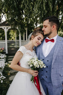 Wedding photographer Irina Panasyuk (iryna-panasyuk). Photo of 14 September 2021