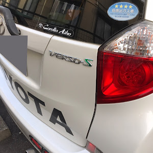 ラクティス NCP120