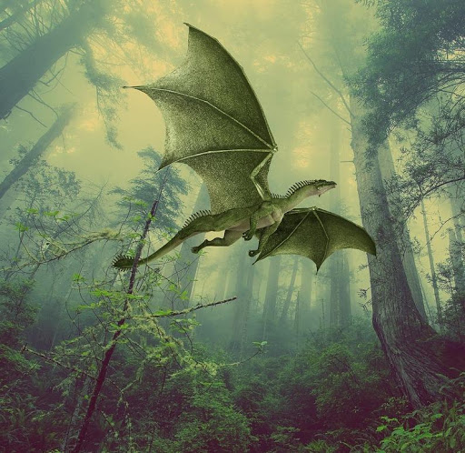 Fantasy images Jigsaw Puzzles game