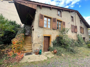 maison à Vindry-sur-Turdine (69)