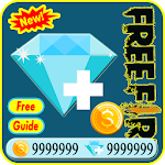 Cover Image of ดาวน์โหลด Free Diamonds Guide Free Fire 1.0 APK