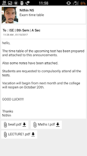 My Campus News(圖2)-速報App