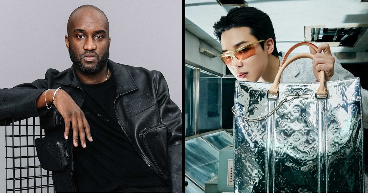 Virgil Abloh Recruits BTS To Join Louis Vuitton As House Ambassadors