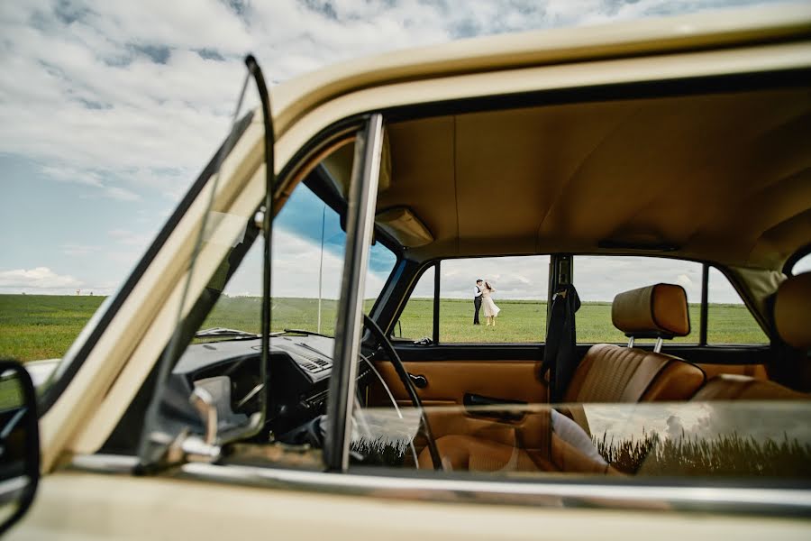 Fotógrafo de casamento Aleksey Boroukhin (xfoto12). Foto de 29 de julho 2020