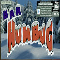 Bar Humbug Christmas Slot icon