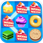 Sweet Cake Mania 1.5