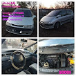 продам авто Renault Espace Espace III (JE)